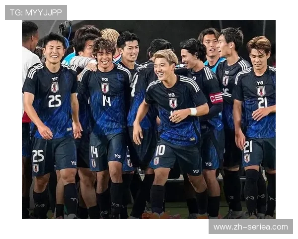 日本队友谊赛3比2逆转巴西队史首次战胜桑巴军团创造历史