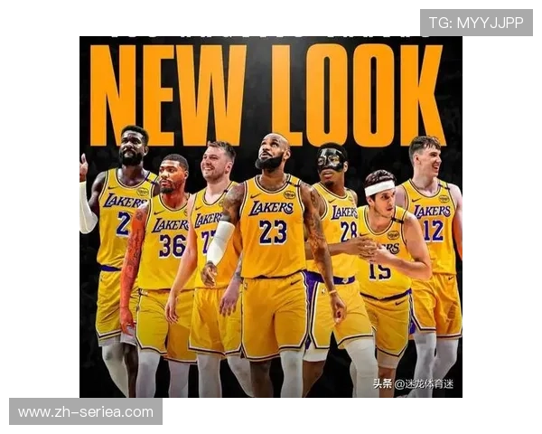 艾顿将接任湖人首发中锋角色 海斯担任头号内线替补全新阵容布局