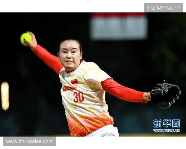 投手王兰被寄予厚望，年轻优势有望成下届全运顶尖投手